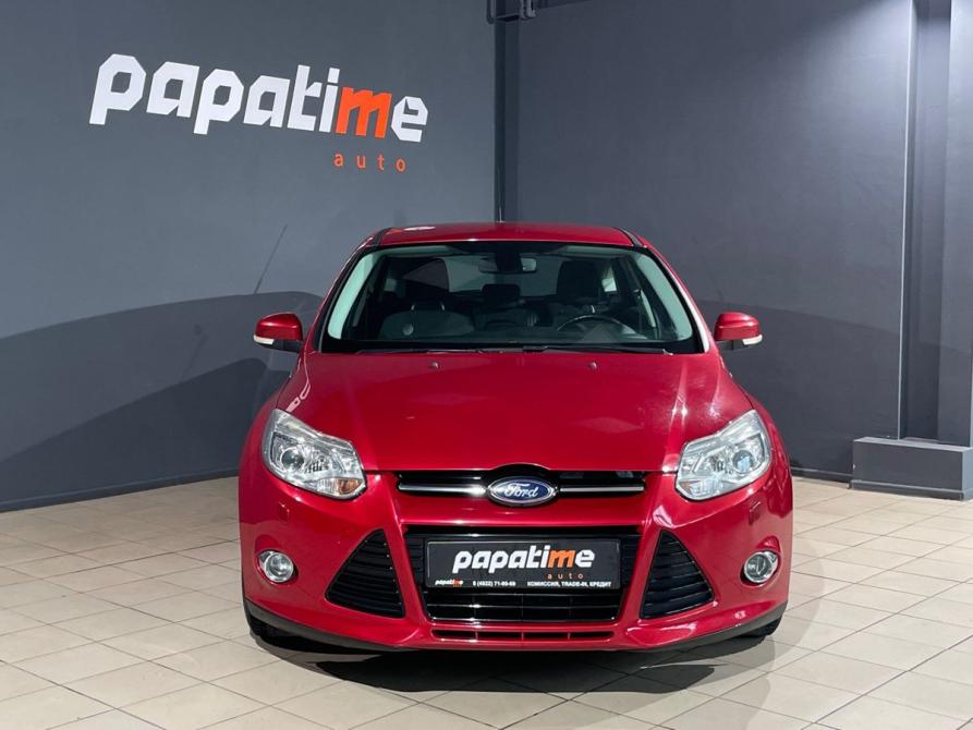 Ford Focus III Тверь  - изображение 2