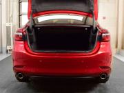 Mazda 6 III (GJ) Рестайлинг 2 Кемерово  - изображение 51