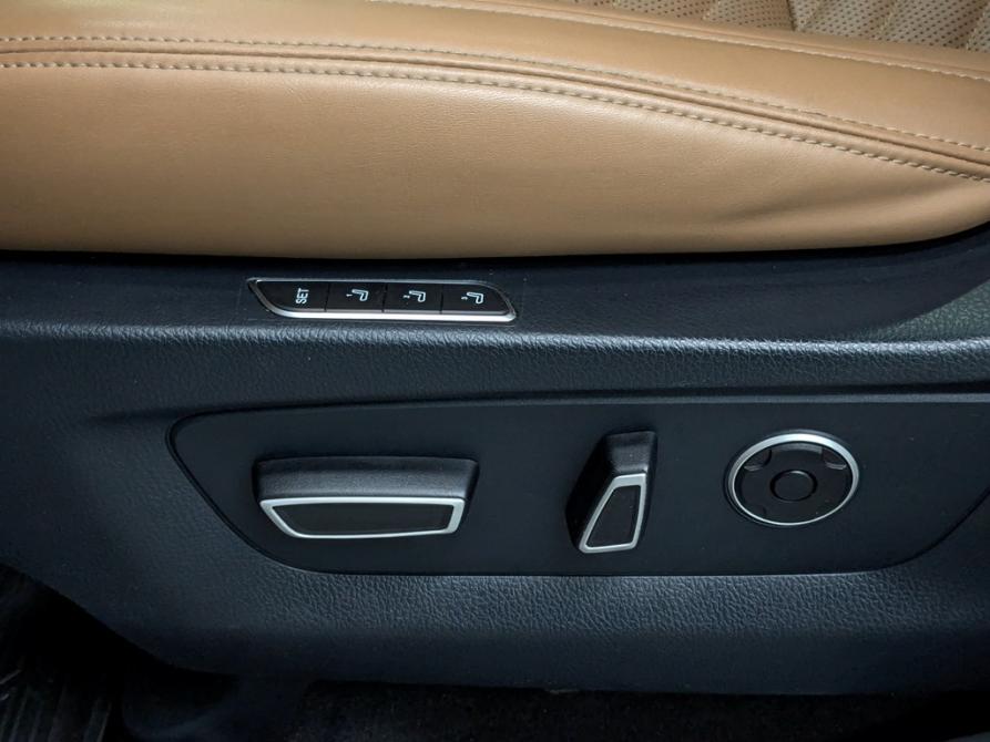 Changan CS95 I Рестайлинг 2 Москва  - изображение 13