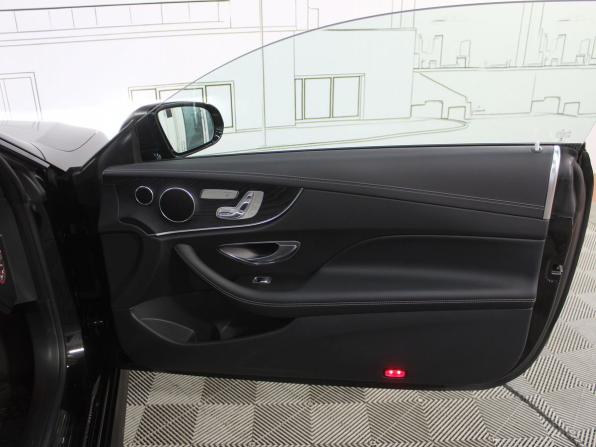 Mercedes-Benz E-Класс V (W213 S213 C238) с пробегом 2019 года, цена 5 375 000 рублей, 18389 км, купе-хардтоп, Автокод Объявления