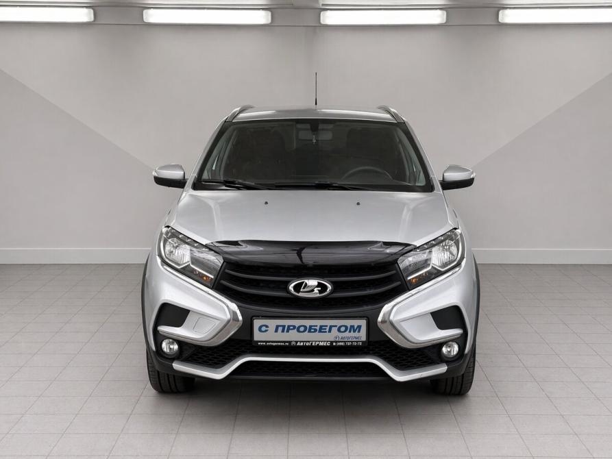 Lada (ВАЗ) XRAY I Москва  - изображение 2