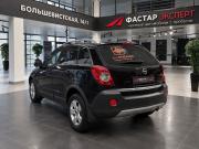 Opel Antara I Новосибирск  - изображение 16