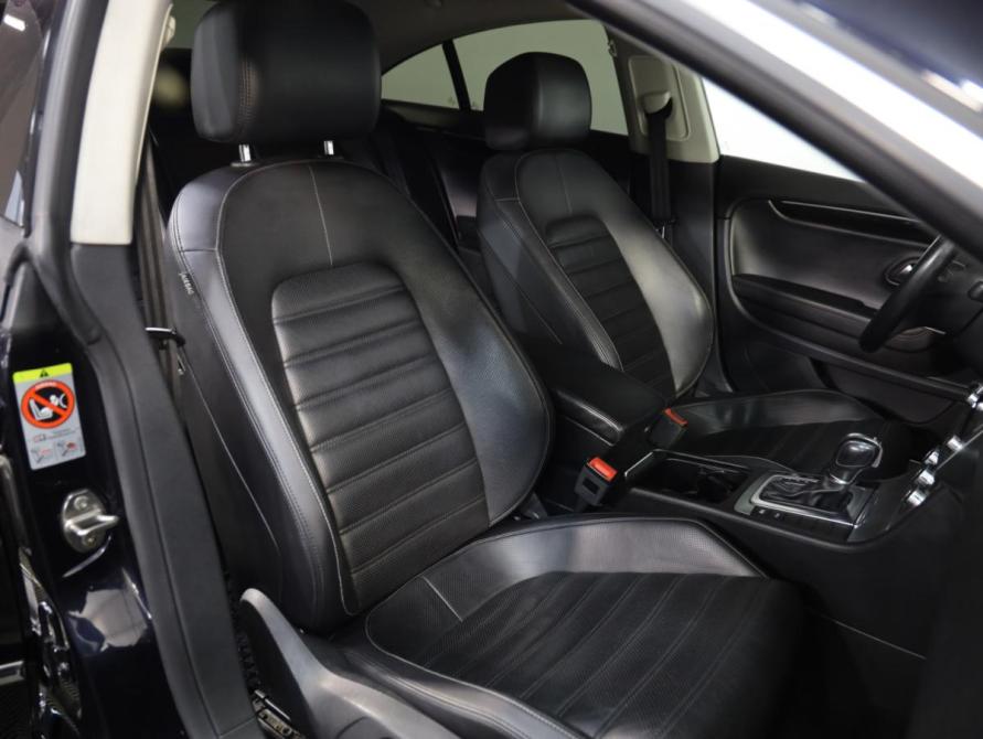 Volkswagen Passat CC I Рестайлинг Санкт-Петербург  - изображение 22