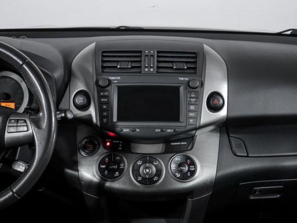 Toyota RAV4 III (XA30) Рестайлинг с пробегом 2011 года, цена 1 500 000 рублей, 109394 км, внедорожник, Автокод Объявления