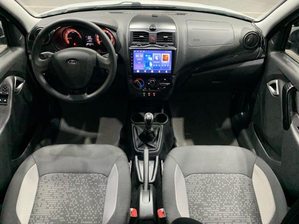 Lada (ВАЗ) Granta I Рестайлинг с пробегом 2024 года, цена 960 000 рублей, 2900 км, универсал, Автокод Объявления