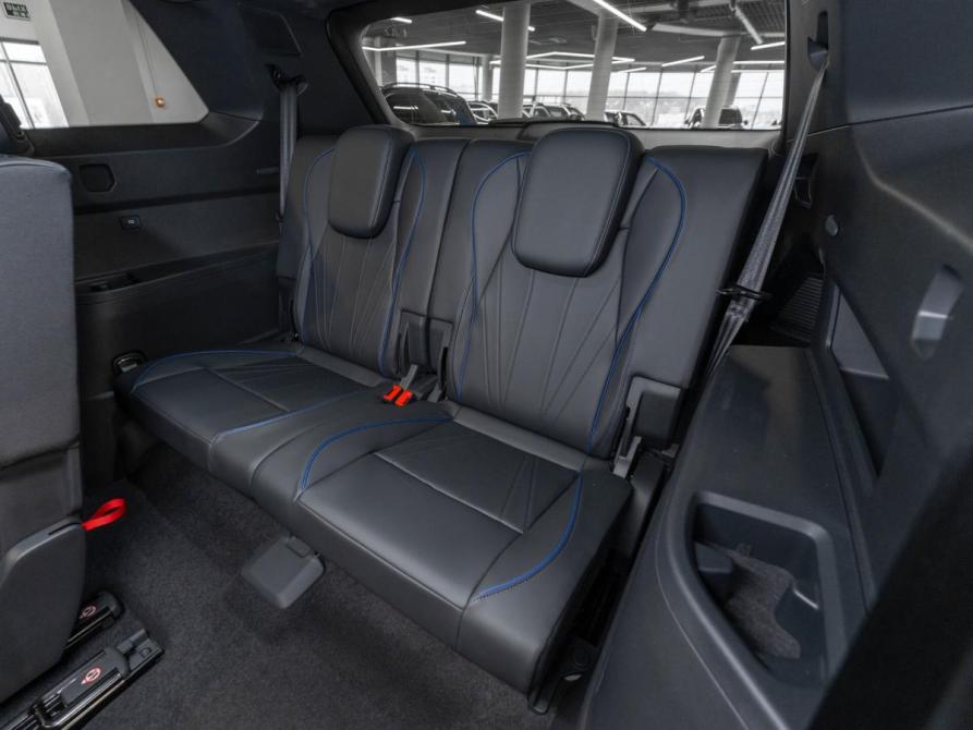 Volkswagen Teramont II (China Market) Москва  - изображение 15