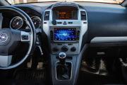 Opel Zafira B Рестайлинг Уфа  - изображение 34