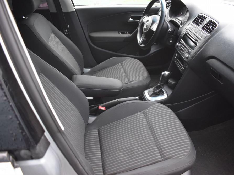 Volkswagen Polo V Архангельск  - изображение 10