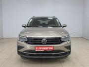 Volkswagen Tiguan II Рестайлинг Альметьевск  - изображение 27