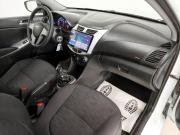 Hyundai Solaris I Рестайлинг Тула  - изображение 23