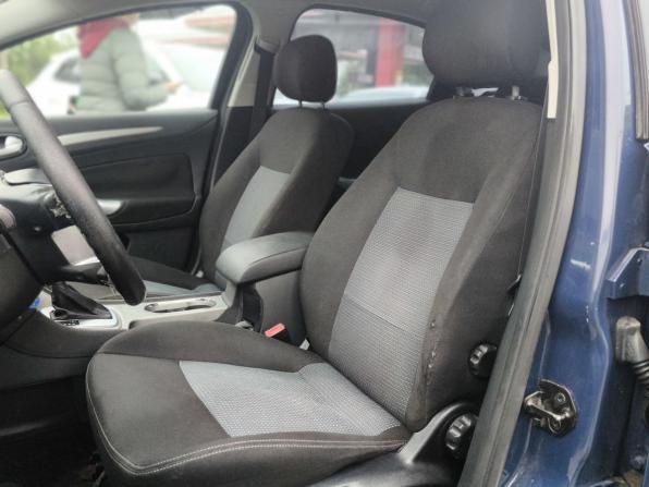 Ford Mondeo IV с пробегом 2008 года, цена 537 000 рублей, 260803 км, лифтбек, Автокод Объявления