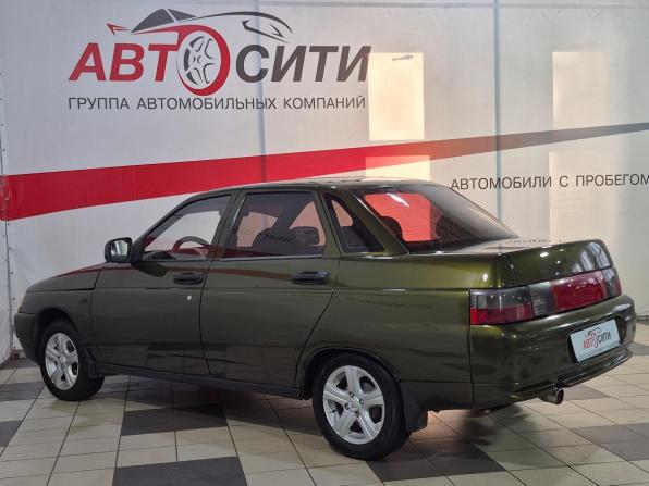Lada (ВАЗ) 2110 с пробегом 2001 года, цена 230 000 рублей, 271438 км, седан, Автокод Объявления
