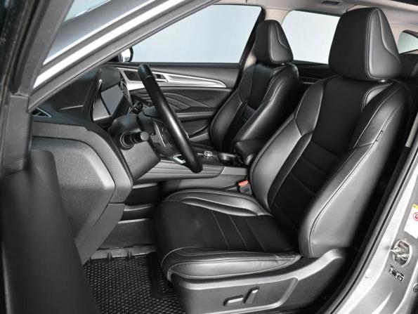 Haval F7 I с пробегом 2021 года, цена 1 799 000 рублей, 124748 км, внедорожник, Автокод Объявления