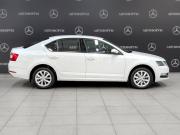 Skoda Octavia III (A7) Рестайлинг Москва  - изображение 30