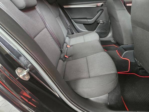 Skoda Octavia III (A7) с пробегом 2014 года, цена 799 000 рублей, 173765 км, лифтбек, Автокод Объявления