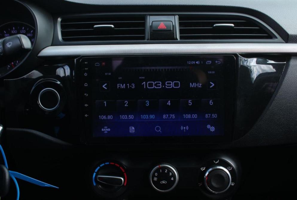 Kia Rio IV Саратов  - изображение 18