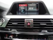 BMW X4 II (G02) Москва  - изображение 39