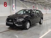 Lada (ВАЗ) Vesta I Рестайлинг (NG) Казань  - изображение 23