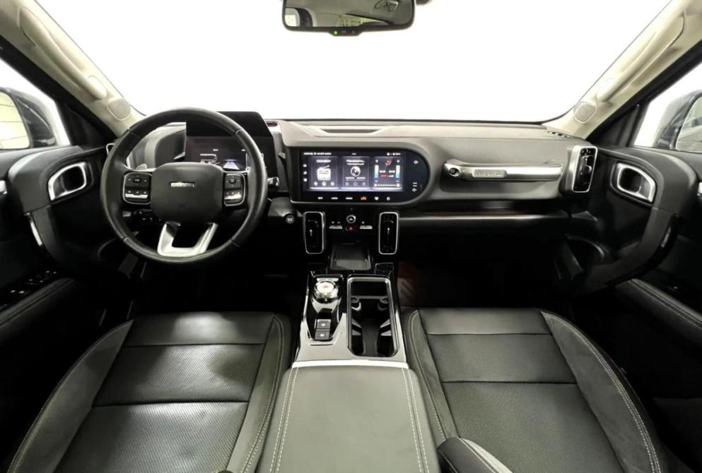 Haval Dargo I Нижний Новгород  - изображение 13