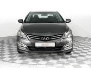 Hyundai Solaris I Рестайлинг Ногинск  - изображение 15