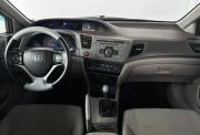 Honda Civic IX Киров  - изображение 48