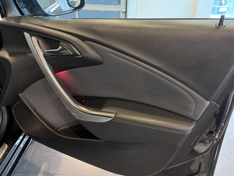 Opel Astra J Рестайлинг Чебоксары  - изображение 28