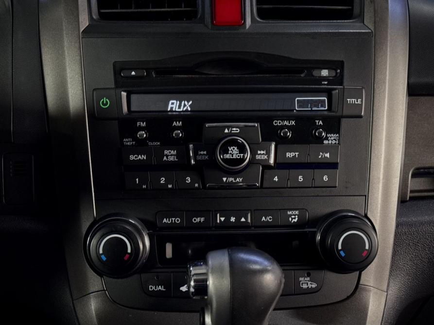 Honda CR-V III Рестайлинг Уфа  - изображение 14