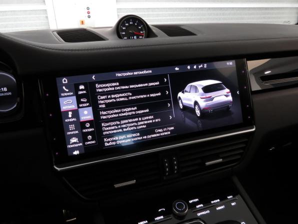 Porsche Cayenne III с пробегом 2020 года, цена 8 290 000 рублей, 96911 км, внедорожник, Автокод Объявления