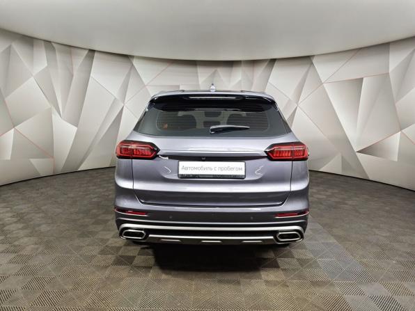 Chery Tiggo 8 Pro I с пробегом 2022 года, цена 1 855 000 рублей, 60303 км, внедорожник, Автокод Объявления
