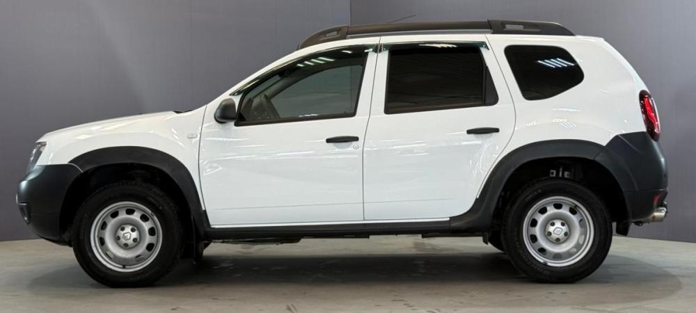 Renault Duster I Рестайлинг Сургут  - изображение 4