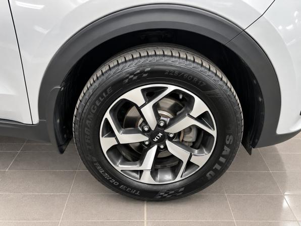 Kia Sportage IV Рестайлинг с пробегом 2019 года, цена 1 990 000 рублей, 112014 км, внедорожник, Автокод Объявления