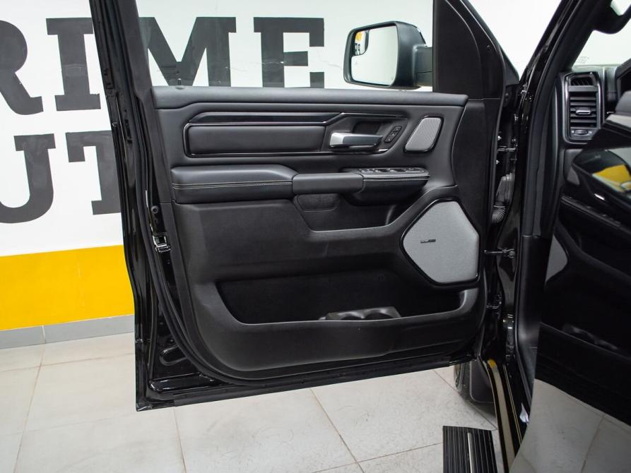Ram 1500 V Рестайлинг Новосибирск  - изображение 8
