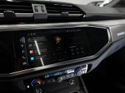 Audi Q3 II (F3) Москва  - изображение 53