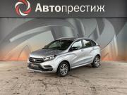Lada (ВАЗ) XRAY I Волгоград  - изображение 19