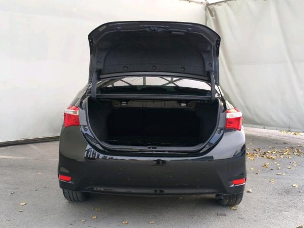 Toyota Corolla XI (E160 E170 E180) с пробегом 2013 года, цена 1 060 000 рублей, 163584 км, седан, Автокод Объявления