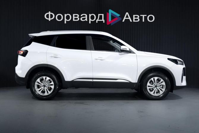 Tenet T4 с пробегом 2025 года, цена 1 799 000 рублей, 8399 км, внедорожник, Автокод Объявления