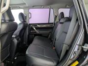 Lexus GX II Рестайлинг Москва  - изображение 40