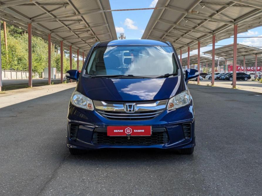 Honda Freed I Рестайлинг 2 Екатеринбург  - изображение 3