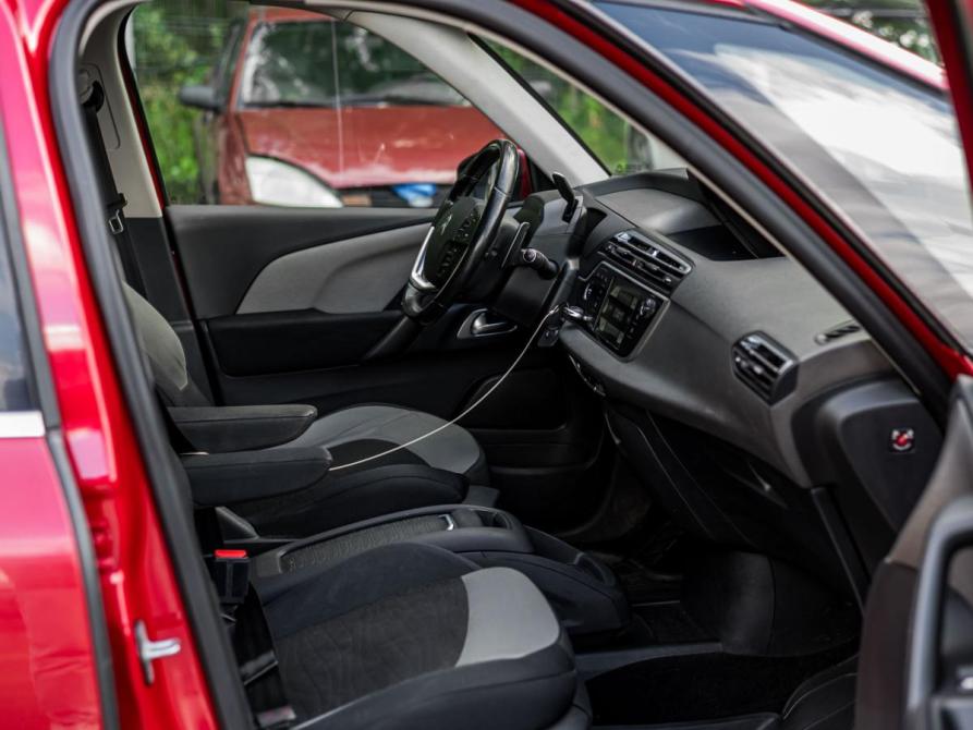 Citroen C4 Picasso II Санкт-Петербург  - изображение 12
