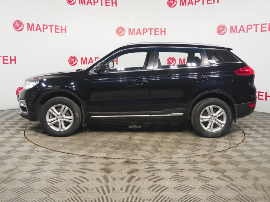Geely Atlas I Вологда  - изображение 8