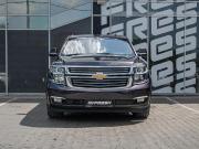 Chevrolet Tahoe IV Краснодар  - изображение 31
