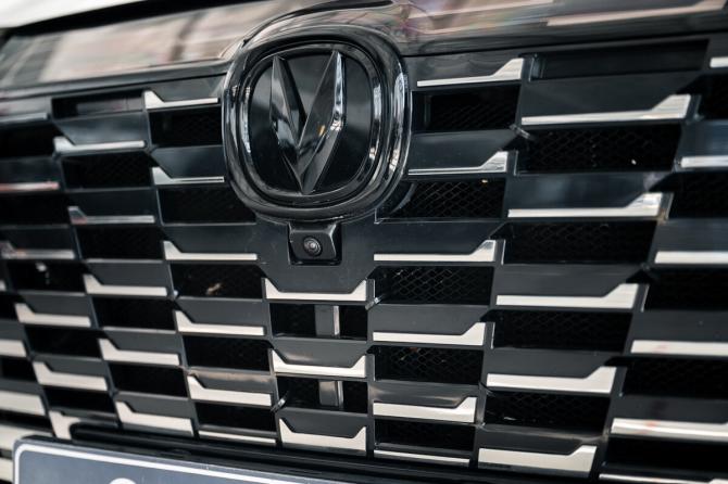 Changan UNI-S I с пробегом 2024 года, цена 2 250 000 рублей, 27013 км, внедорожник, Автокод Объявления