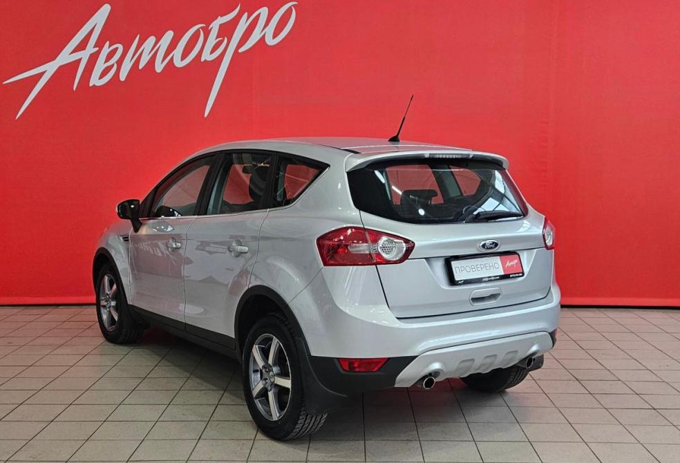 Ford Kuga I Вологда  - изображение 3