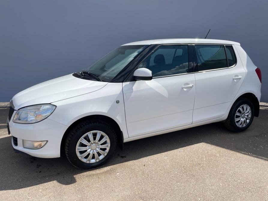 Skoda Fabia II Рестайлинг Стерлитамак  - изображение 4