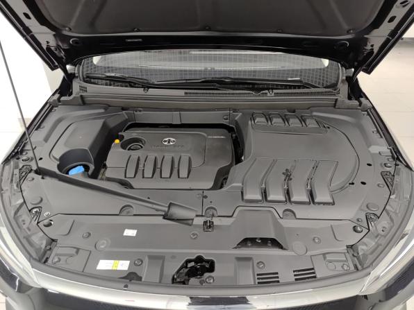 BAIC U5 Plus с пробегом 2023 года, цена 1 487 000 рублей, 14439 км, седан, Автокод Объявления