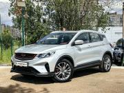 Geely Coolray I Санкт-Петербург  - изображение 14
