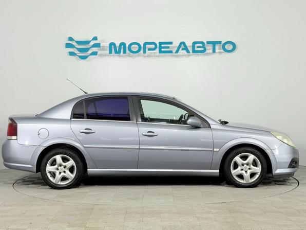 Opel Vectra C Рестайлинг с пробегом 2007 года, цена 550 000 рублей, 260000 км, седан, Автокод Объявления