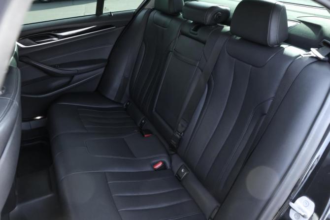 BMW 5 серии VII (G30/G31/G38) Рестайлинг с пробегом 2021 года, цена 2 848 000 рублей, 273713 км, седан, Автокод Объявления