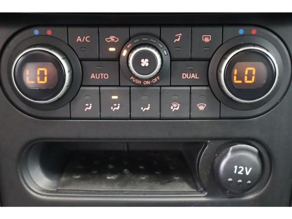 Nissan Qashqai I Рестайлинг с пробегом 2013 года, цена 1 199 000 рублей, 123071 км, внедорожник, Автокод Объявления