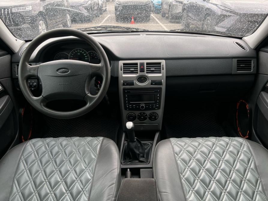Lada (ВАЗ) Priora I Волгоград  - изображение 14